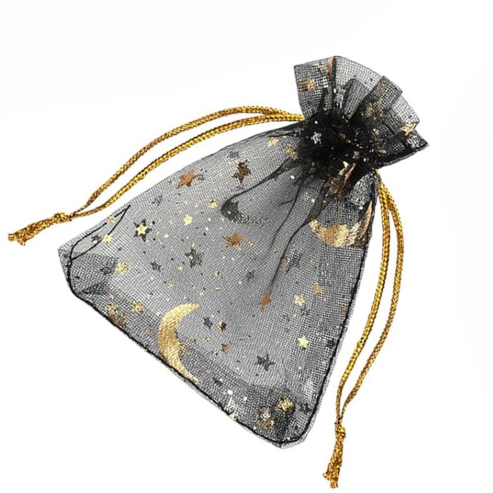 Brass Lucky Cat Charm: Dreamer with Tassel, Bag & Card