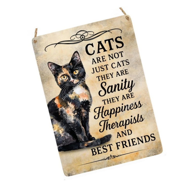 Cat Signs
