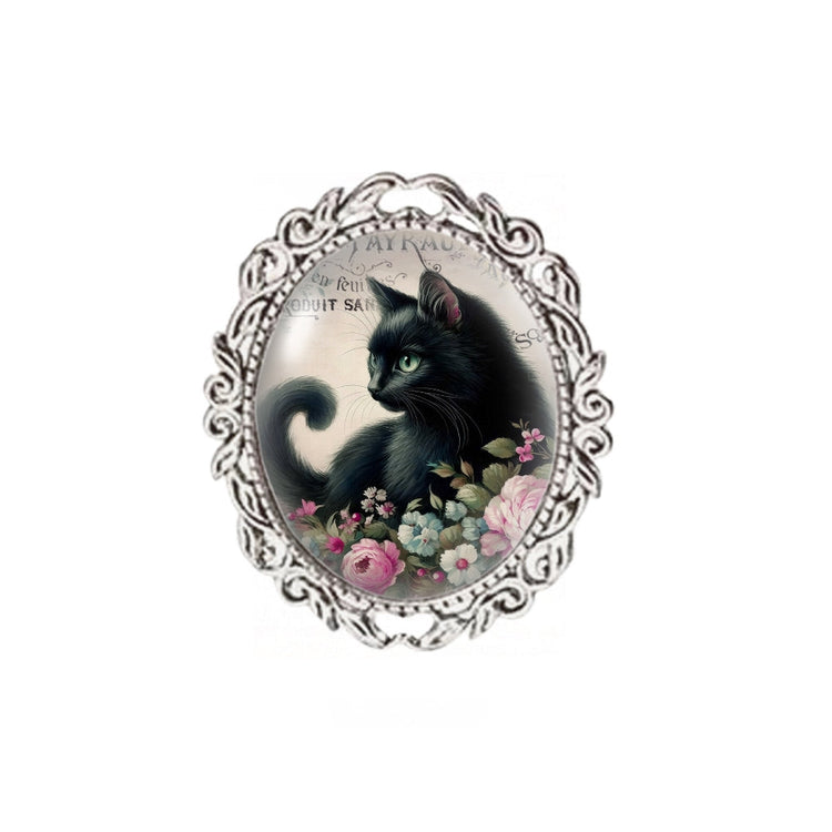 Brooches