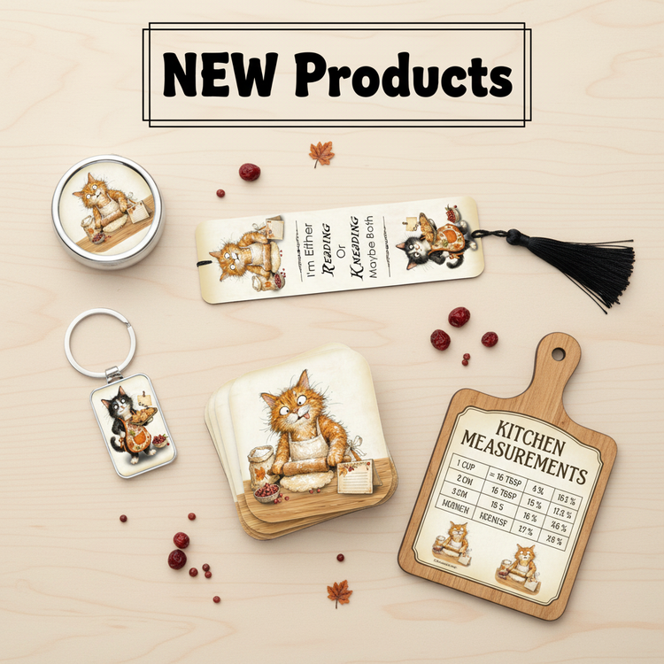 NEW Products