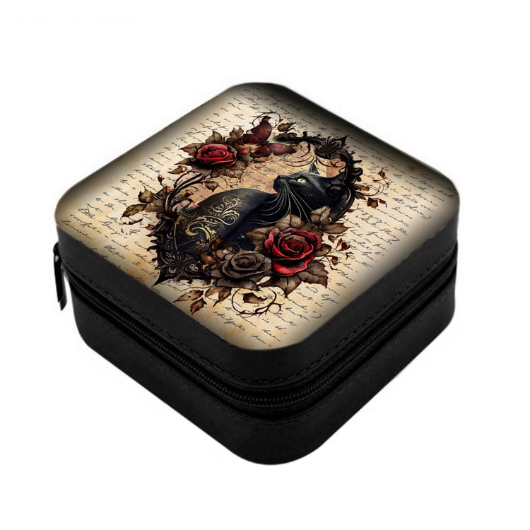 Jewellery Box
