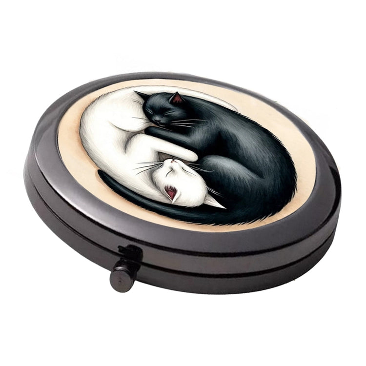 Compact Mirrors