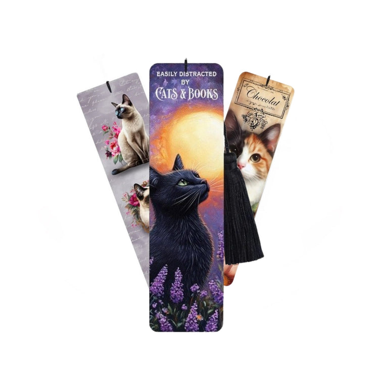 Bookmarks