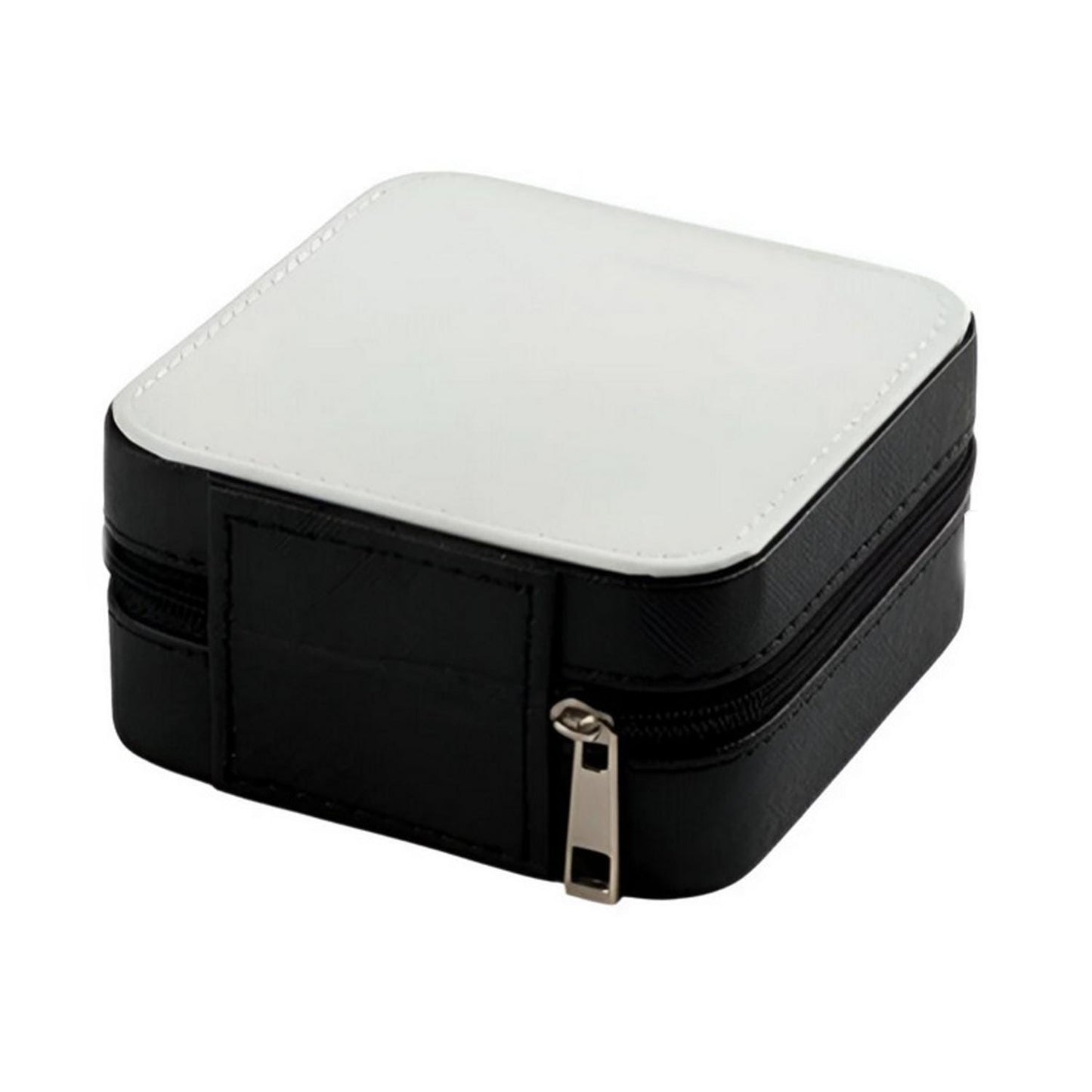 Never Underestimate The Magic Of A Little Black  Cat Small Jewellery Box